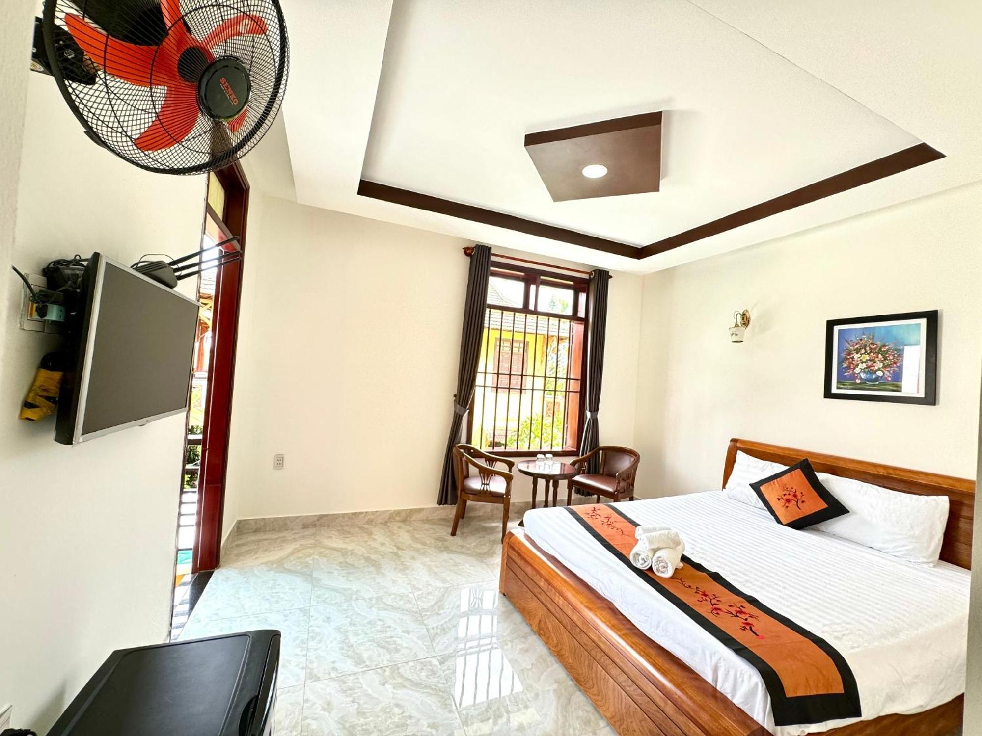 Homestay Cam Hoi An