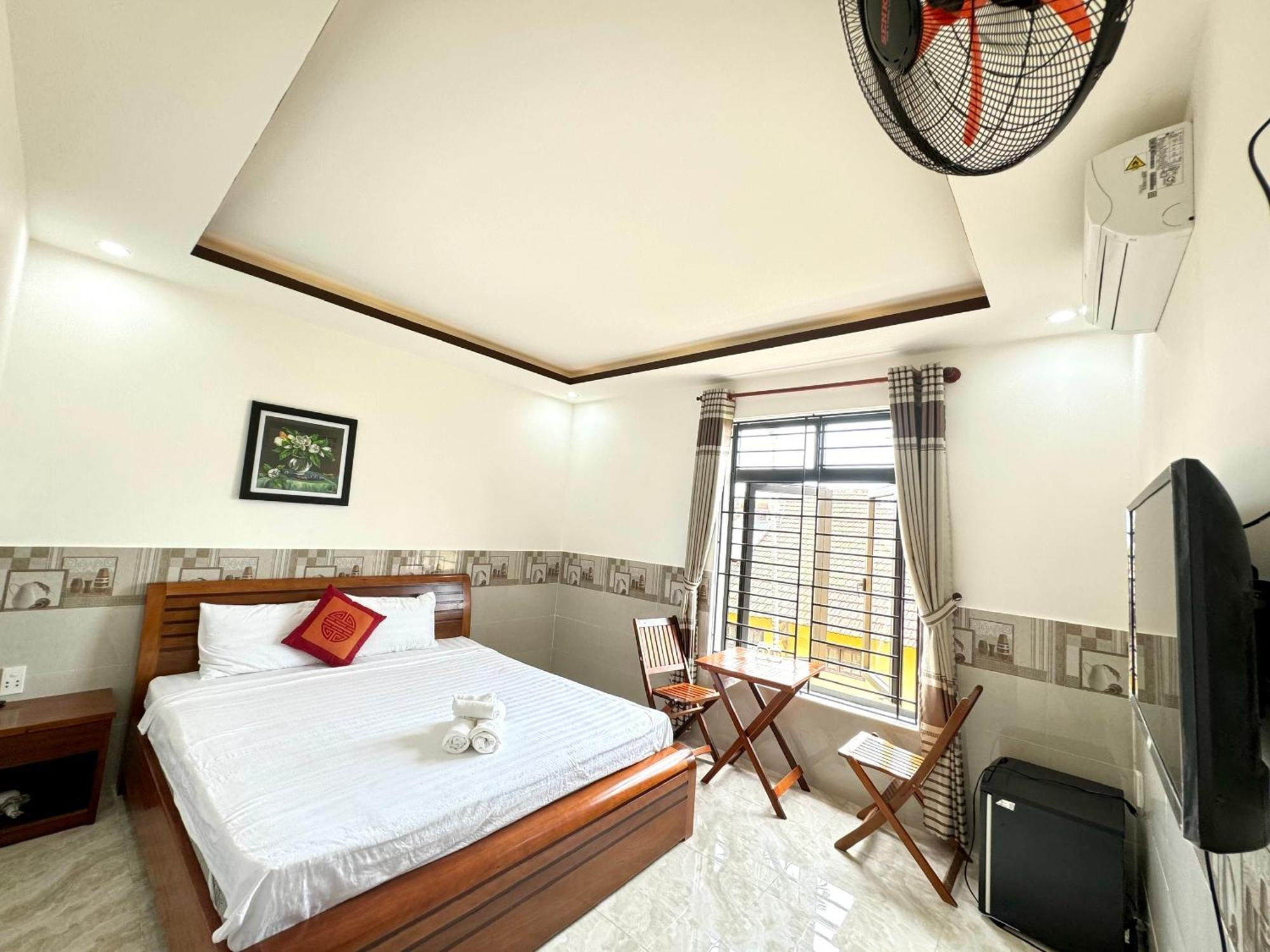 Homestay Cam *