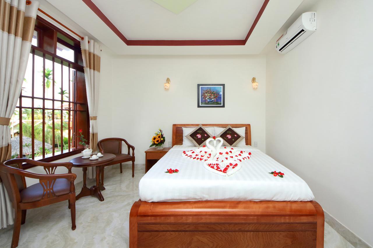 Privatunterkunft Cam Hoi An