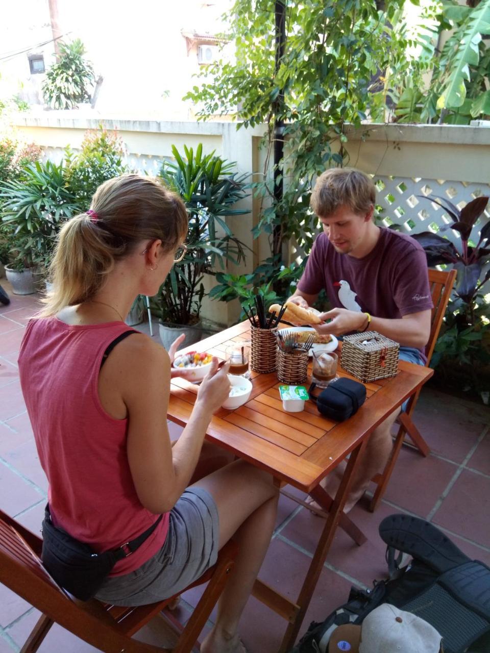 Cam * Hoi An