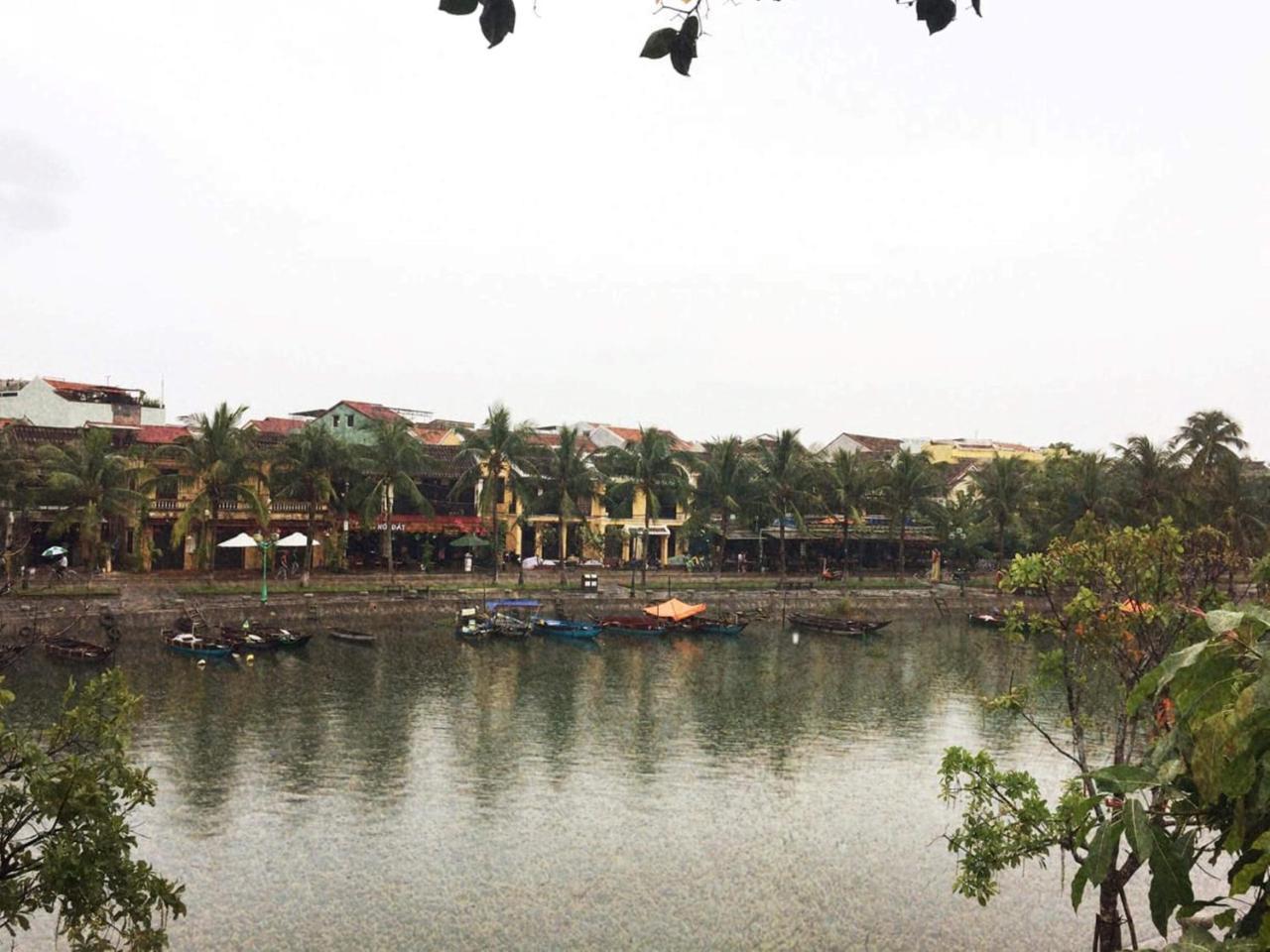 Cam Homestay *