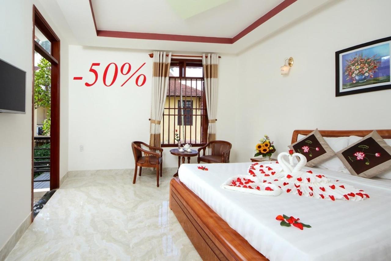 Homestay Cam *