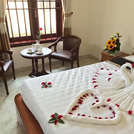 Hoi An Dat Cam Homestay Exterior photo
