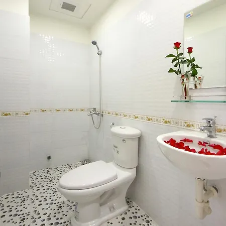 Hoi An Dat Cam Homestay Exterior photo