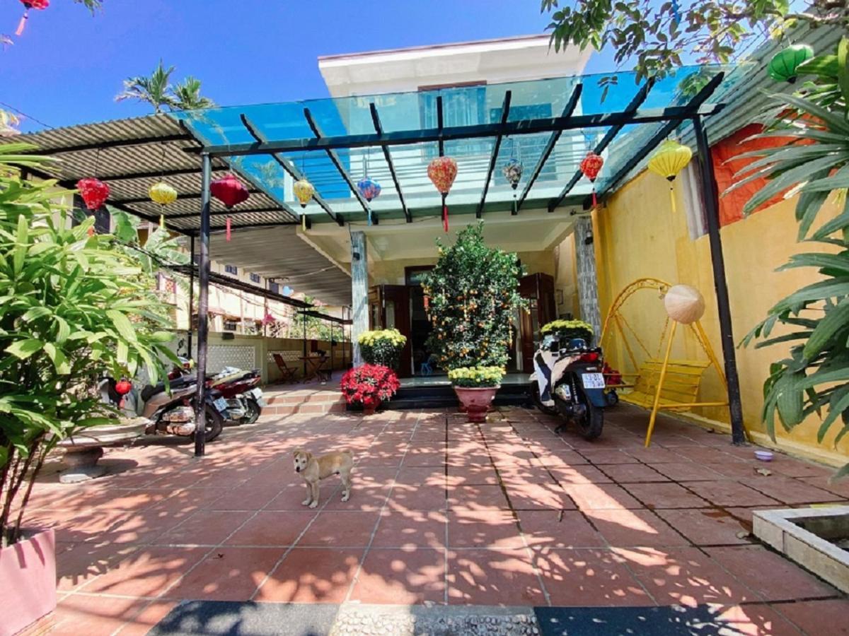 Homestay Cam