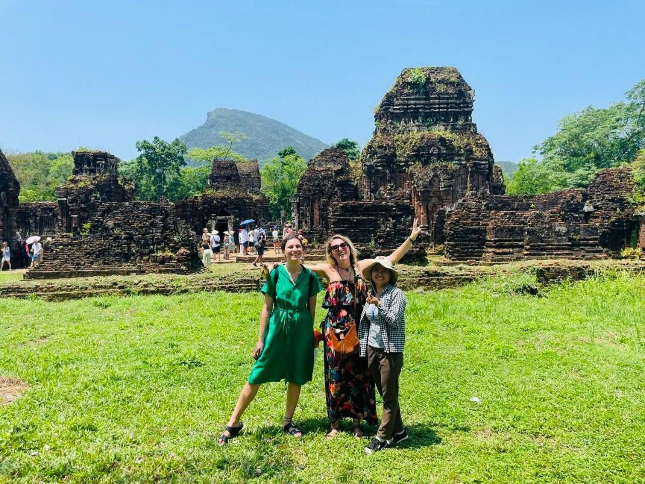 Homestay Cam Hoi An