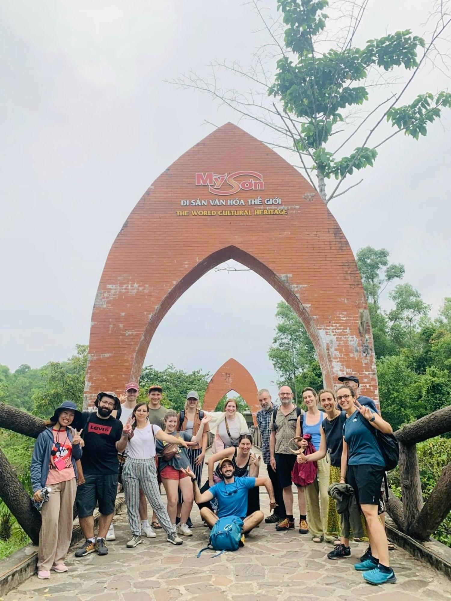 Cam Homestay Hoi An