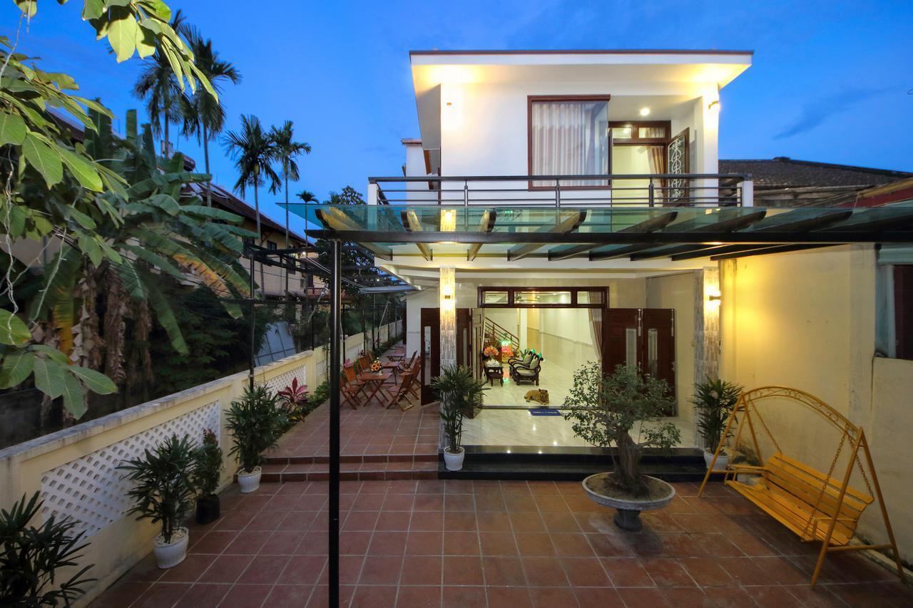 Cam Homestay