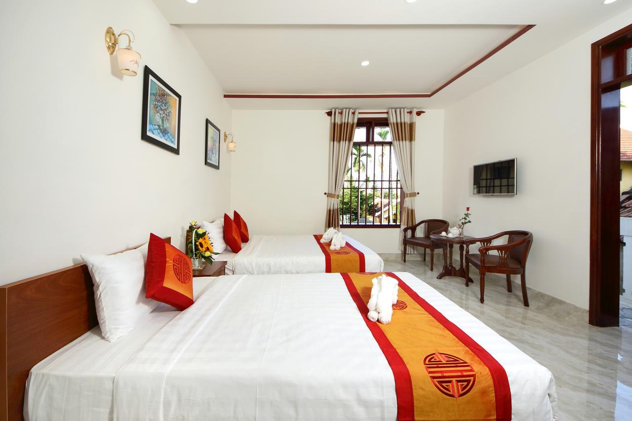 Homestay Cam *