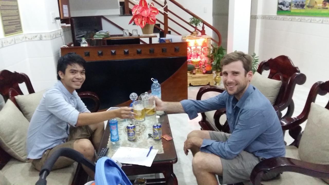 Homestay Cam Hoi An