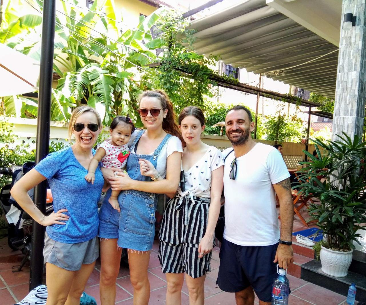 Homestay Cam Hoi An