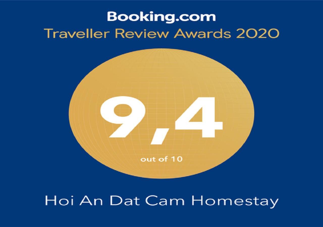 Homestay Cam Hoi An
