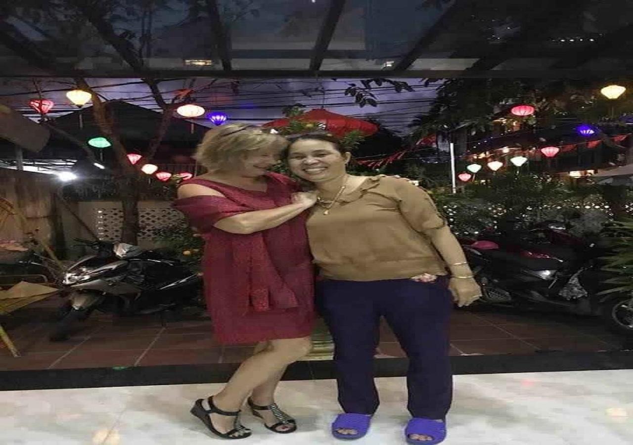 Homestay Cam Hoi An